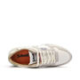 Voir la diapositive 4 : Schott Baskets Blanches/Beiges Homme Schott Dorian