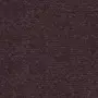 VIDAXL Tapis strie pour exposition 1,2x10 m Marron