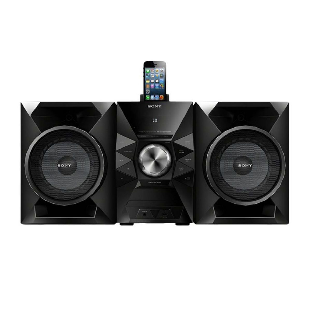 SONY MHC-EC619IP - Chaine hifi