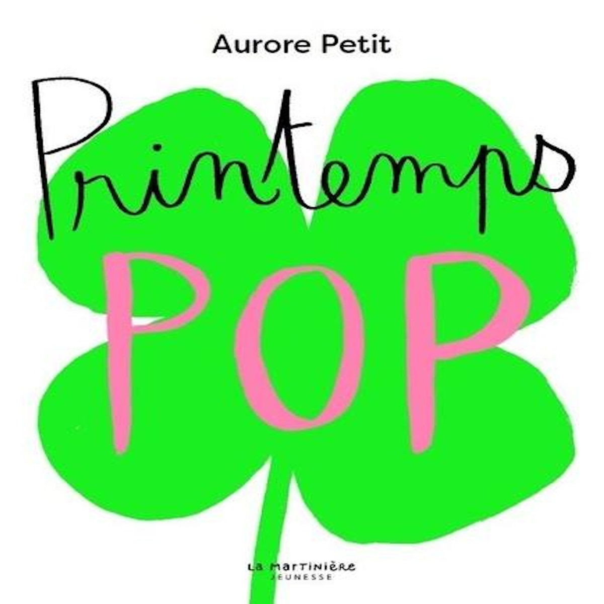 PRINTEMPS POP, Petit Aurore