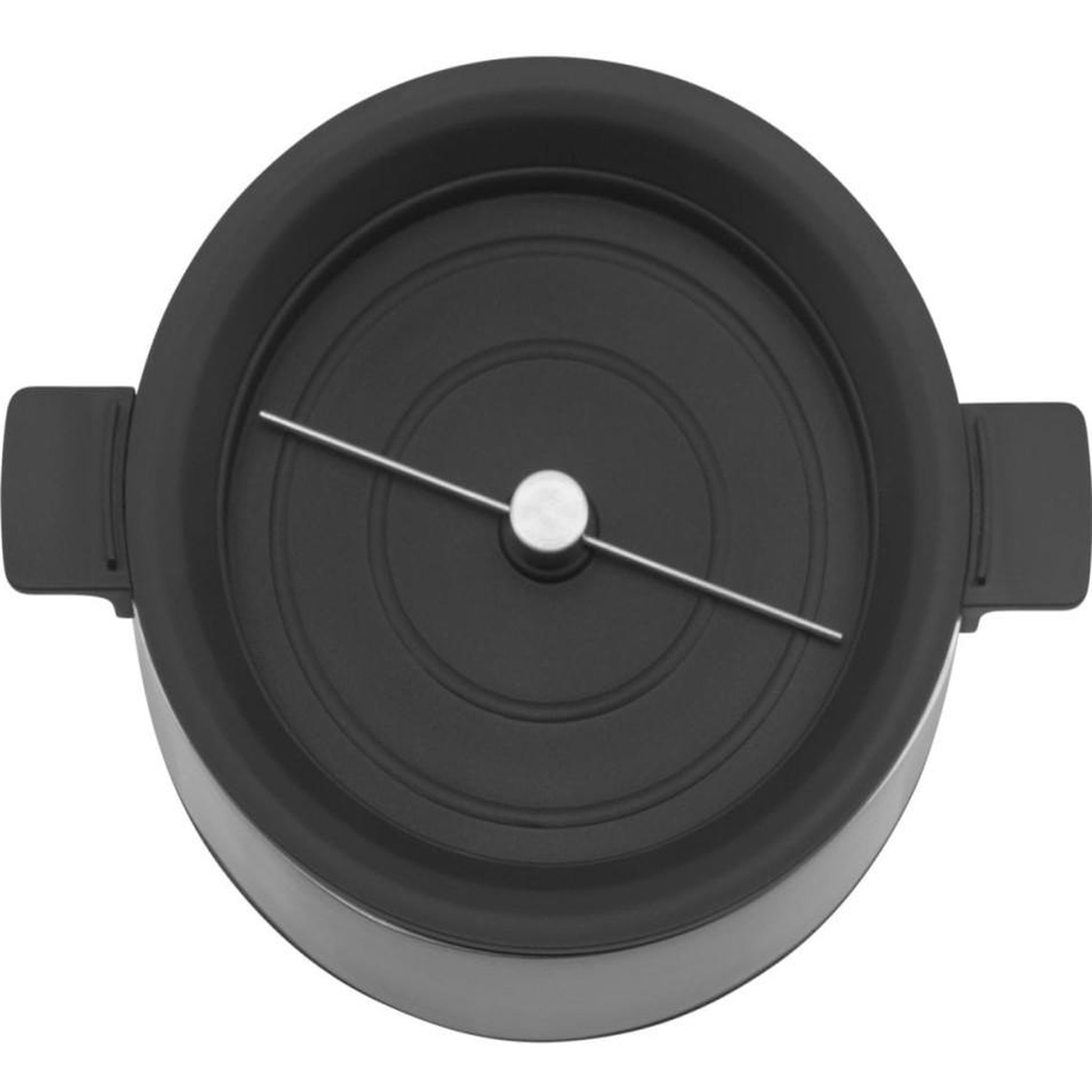 Voir la diapositive 4 : WMF Appareil à pop-corn 250w inox - 415470011