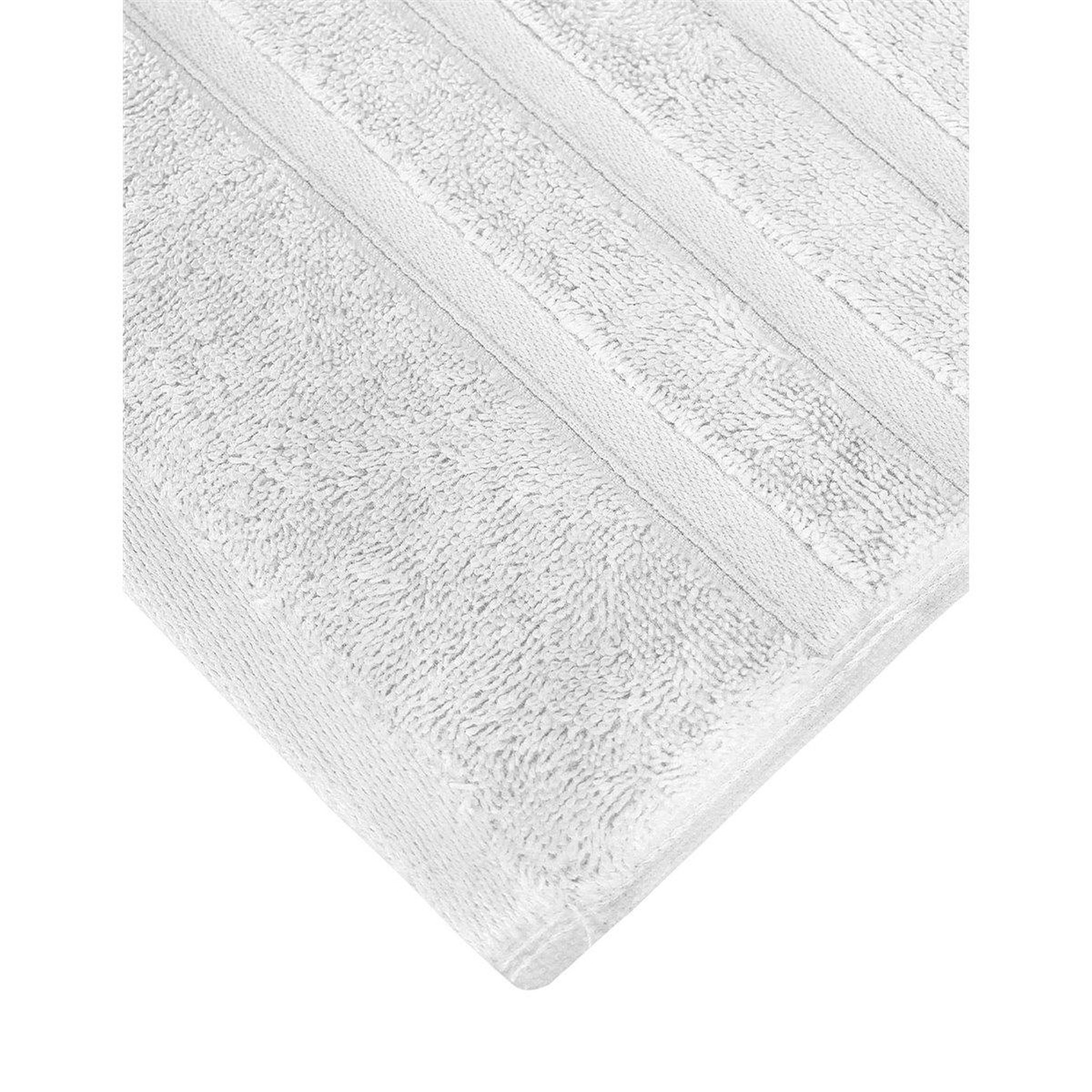 Voir la diapositive 3 : Sensei Maison Drap de bain en coton biologique 520 g/m² BIO ORGANIKA