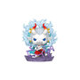 Voir la diapositive 2 : Funko Figurine Funko Pop Deluxe One piece Yamato Man Beast Form
