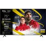 Voir la diapositive 1 : TCL TV Mini Led 75C69K 2025-75 pouces (189cm)