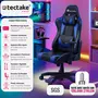 tectake Chaise gamer TWINK