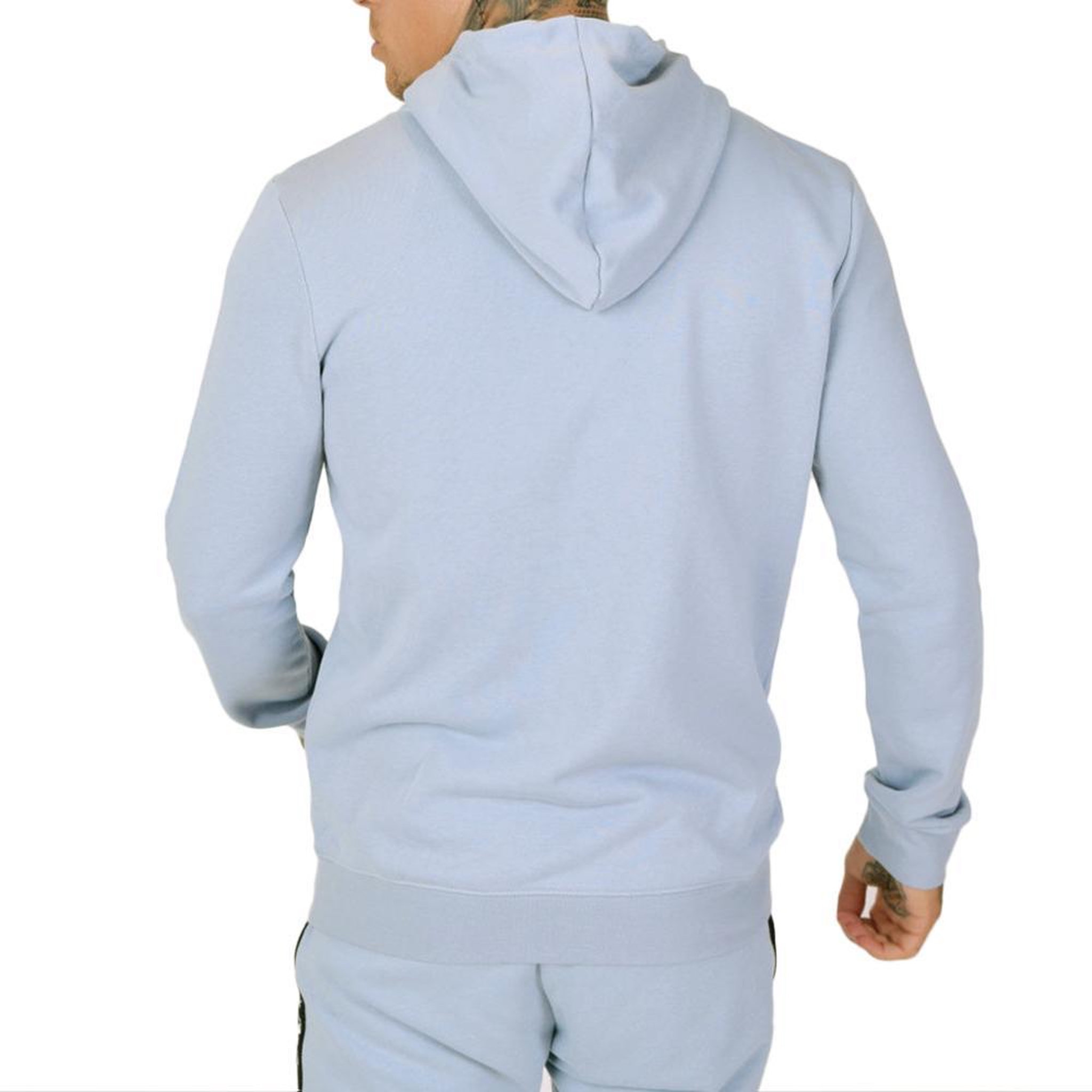 Voir la diapositive 4 : Project X Veste Zippé à Capuche  Homme Project X Paris Basic Zip