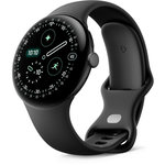 GOOGLE Montre connectée Pixel Watch 4 45mm Noir Mat BT