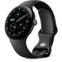 Voir la diapositive 1 : GOOGLE Montre connectée Pixel Watch 4 45mm Noir Mat BT