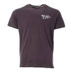 Pepe Jeans T Shirt Noir Homme Pepe jeans Tonal. Coloris disponibles : Marron