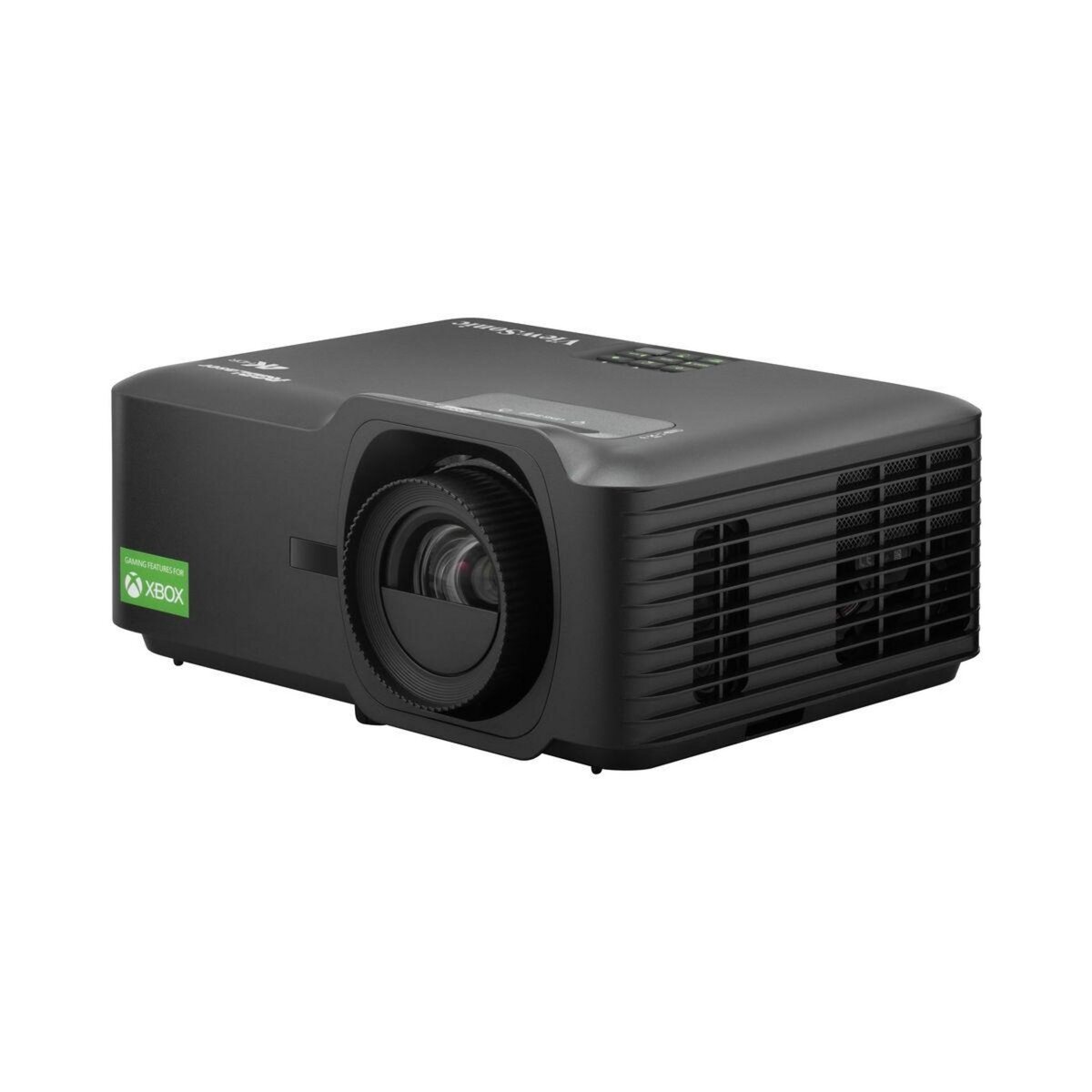 Viewsonic Vidéoprojecteur home cinéma LX700-4KB RGB