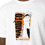 Voir la diapositive 2 : CAPSLAB T-shirt en coton homme confort avec print  Naruto Shippuden Naruto