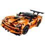 Voir la diapositive 2 : LEGO Technic 42093 - Chevrolet Corvette ZR1 