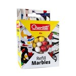 Quercetti Quercetti Marble Run Marbles Refill