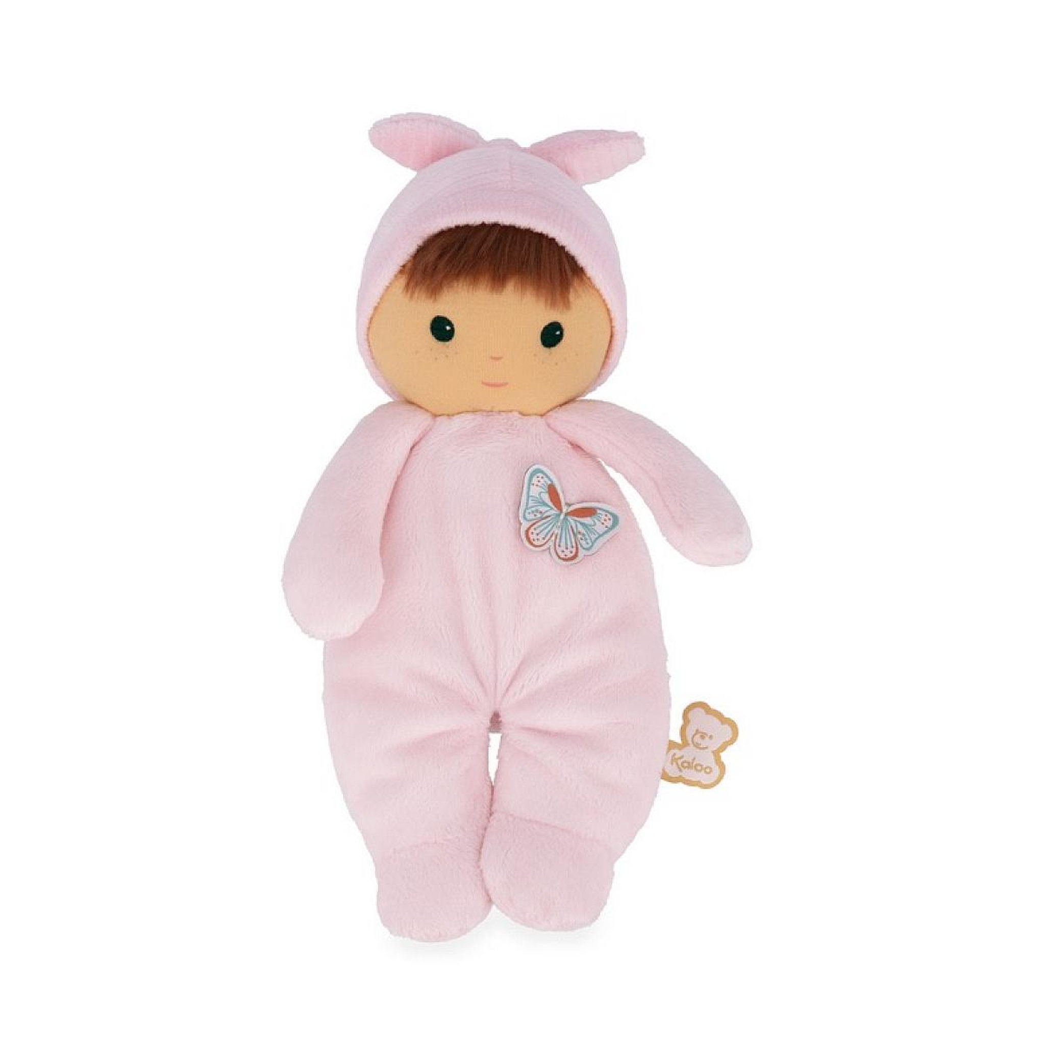 Kaloo Ma premiere poupee Camelia