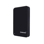 Intenso Intenso HDD 5TB USB3 2.5P CON FOLDER disque dur externe 5 To Noir
