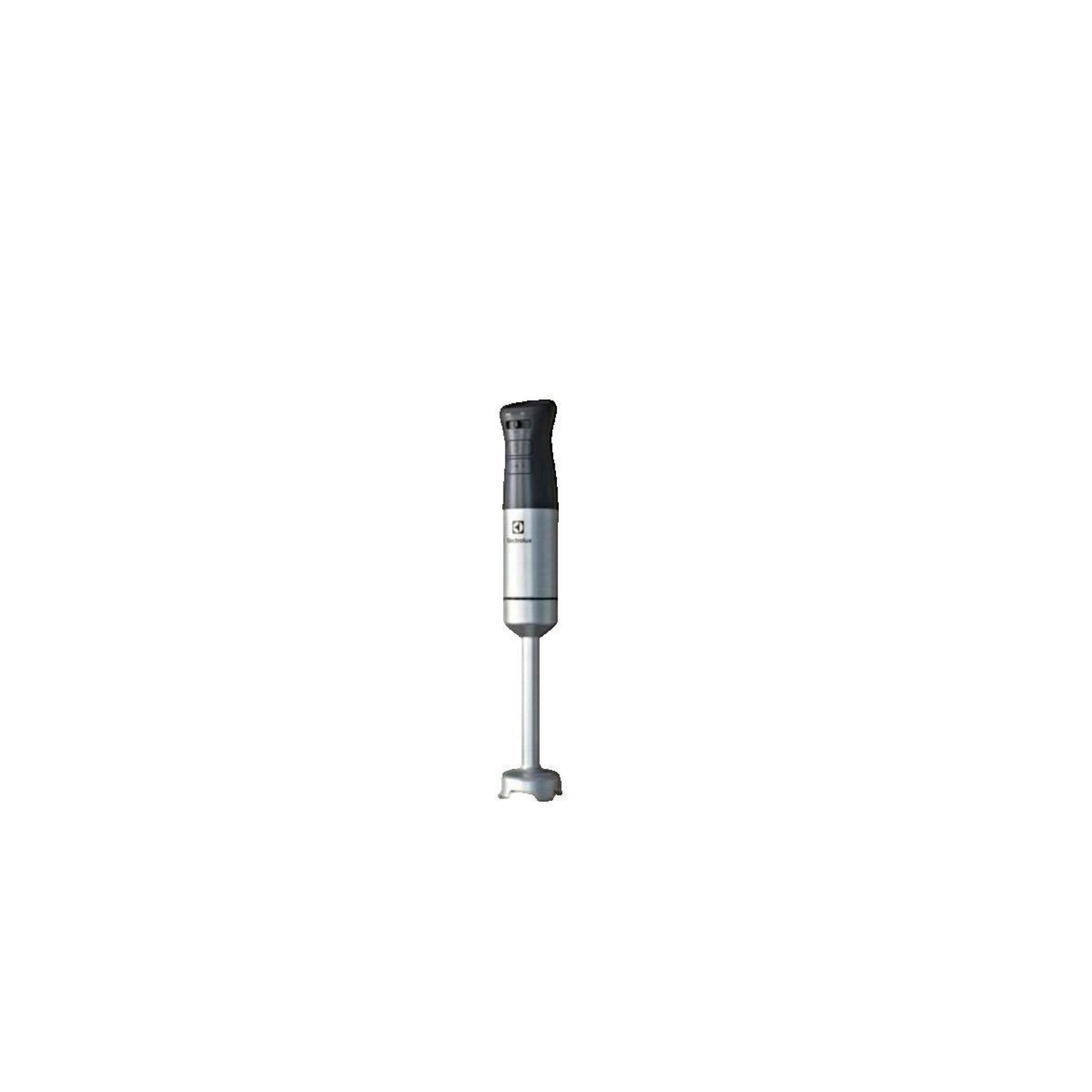 Voir la diapositive 2 : ELECTROLUX Robot multifonction Electrolux E5HB2-8SS acier inoxydable