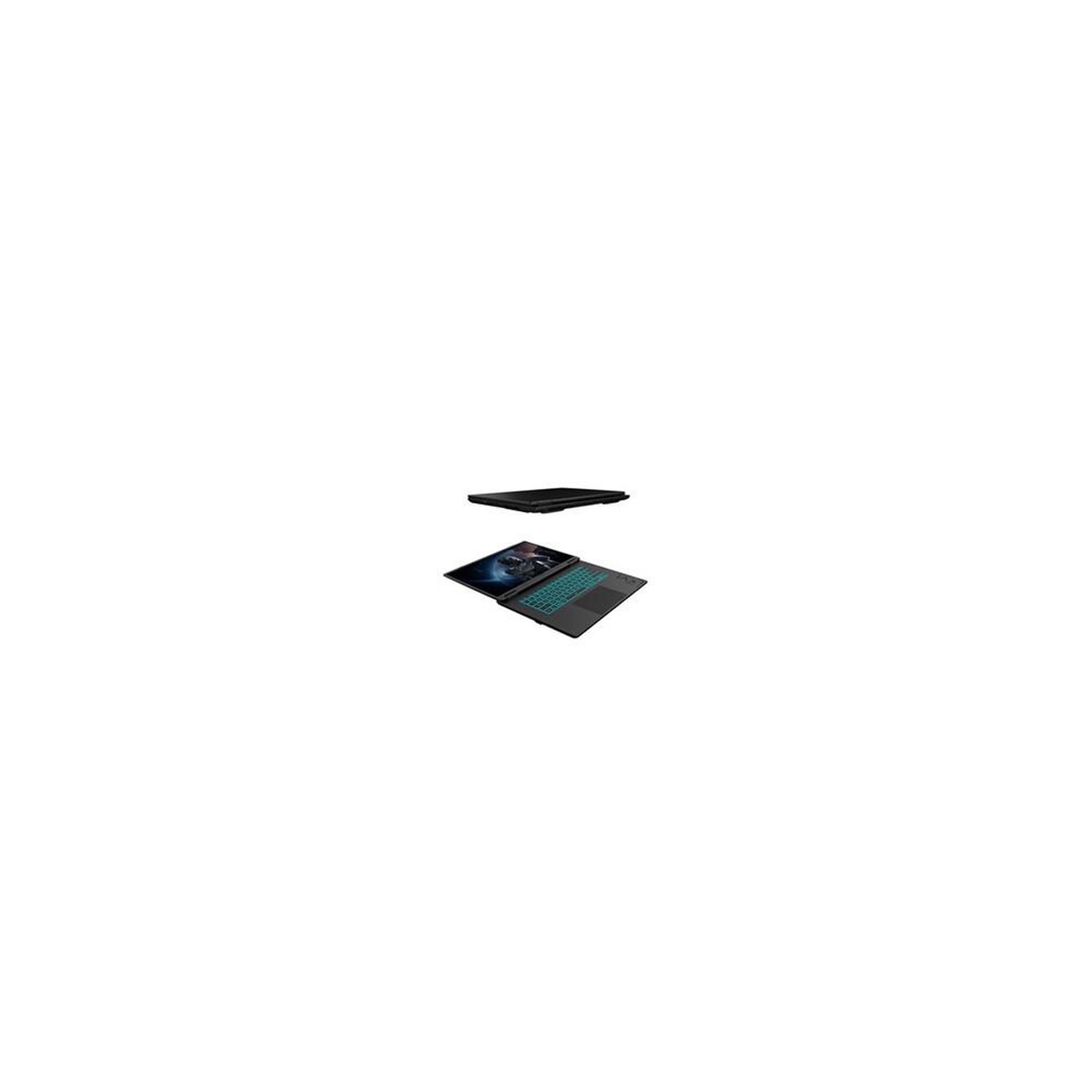 Voir la diapositive 6 : Gigabyte Pc gamer aorus a16 16  165 hz amd ryzen 7 260 nvidia geforce rtx 5070 32 go ram ddr5 1 to