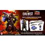 Voir la diapositive 3 : Evil West PS5