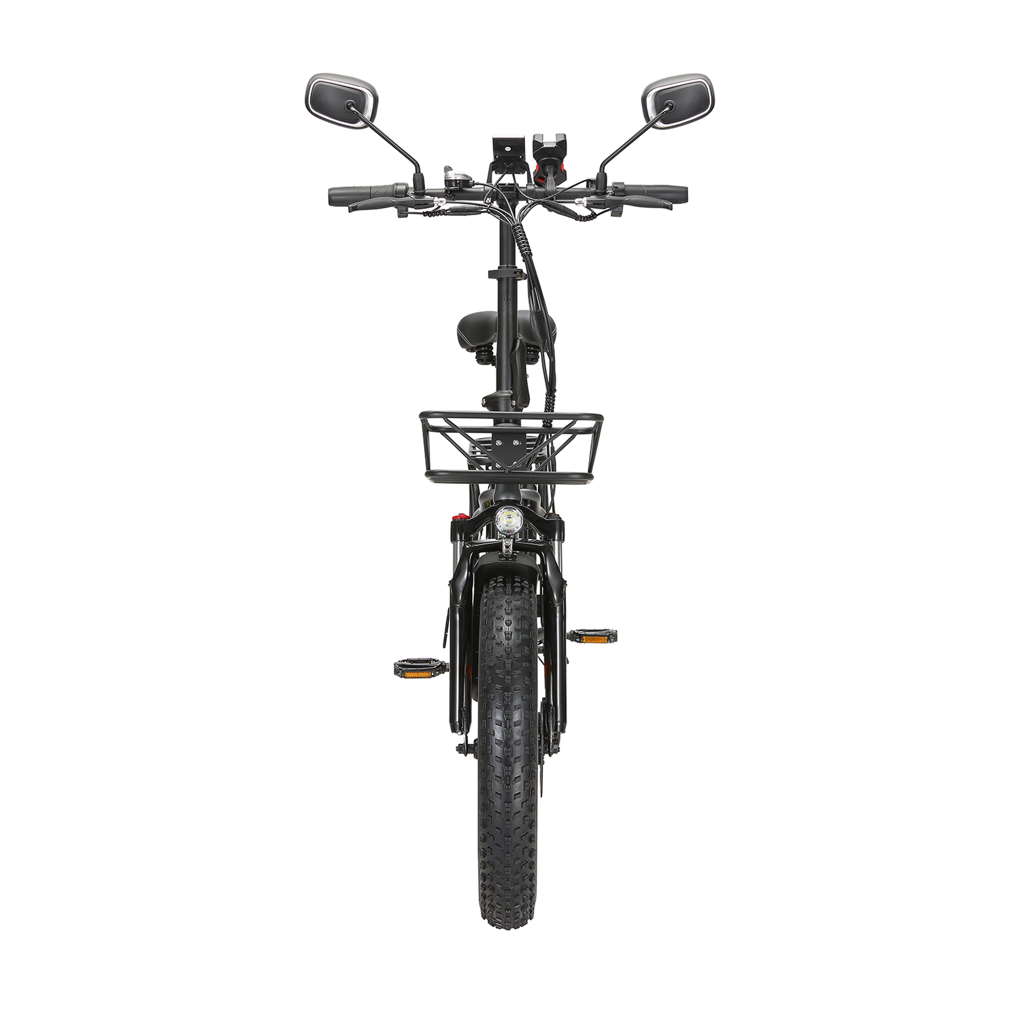 Voir la diapositive 4 : SINOHON Vélo électrique pliant sinohon b20