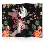 Paris Prix Paravent 5 Volets  Land of Freedom  172x225cm