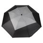 Voir la diapositive 5 : Paris Prix Parapluie Pliable  Inversé  30cm Noir