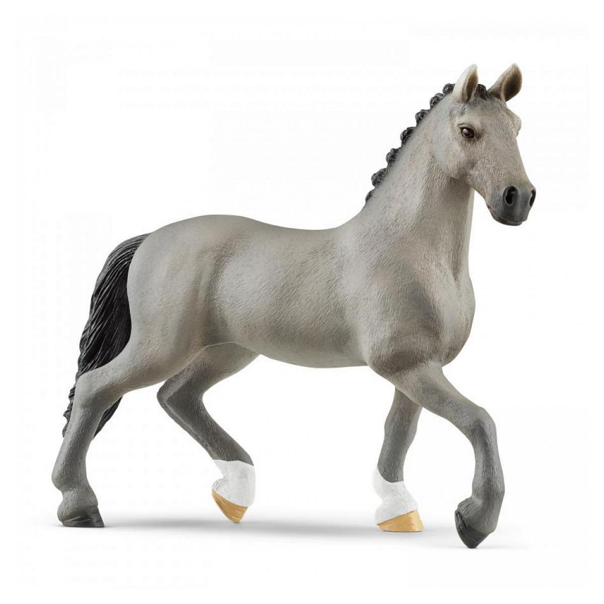Schleich 13956 Etalon selle français