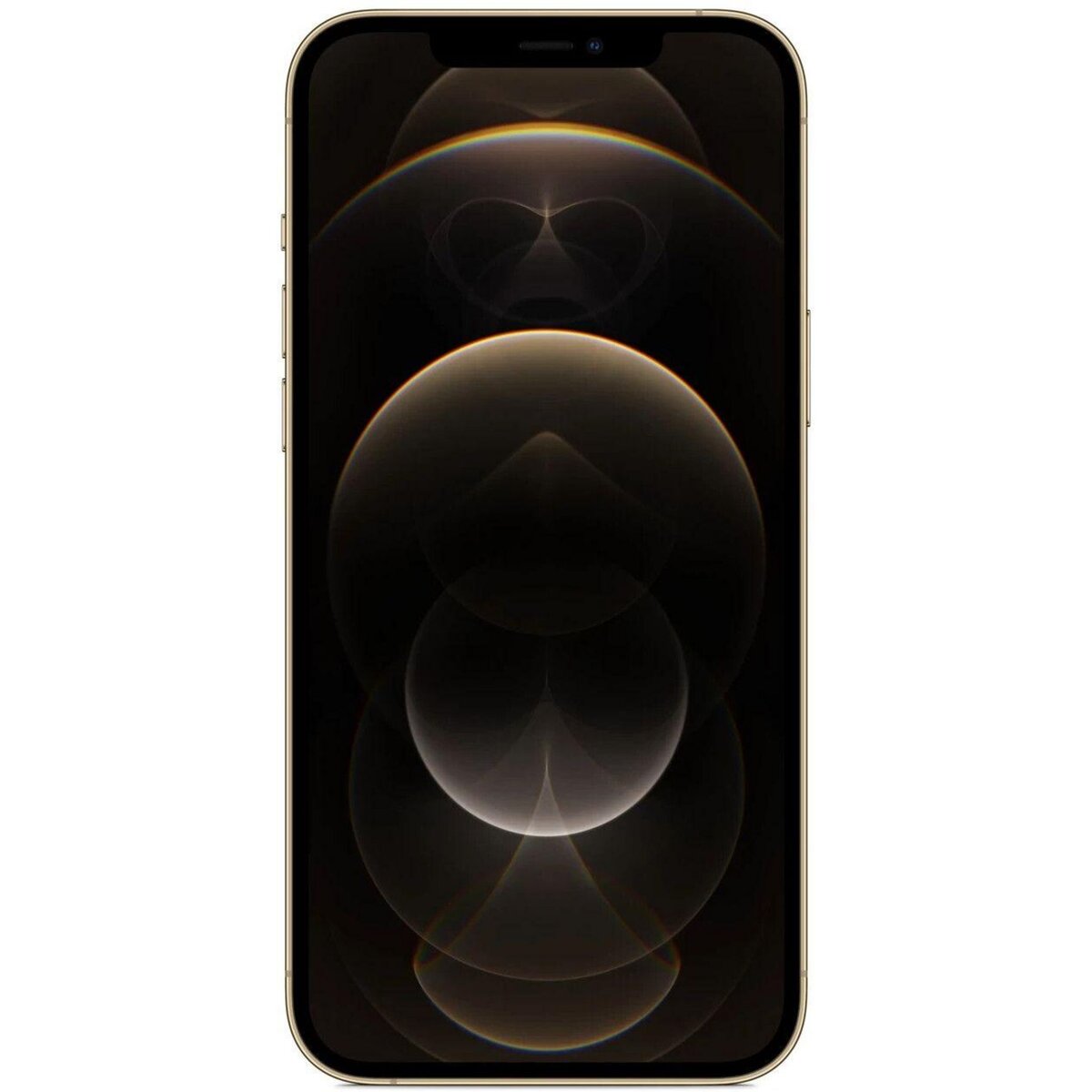 APPLE iPhone 12 Pro Max Reconditionné 128 Go - Grade A+ - Or