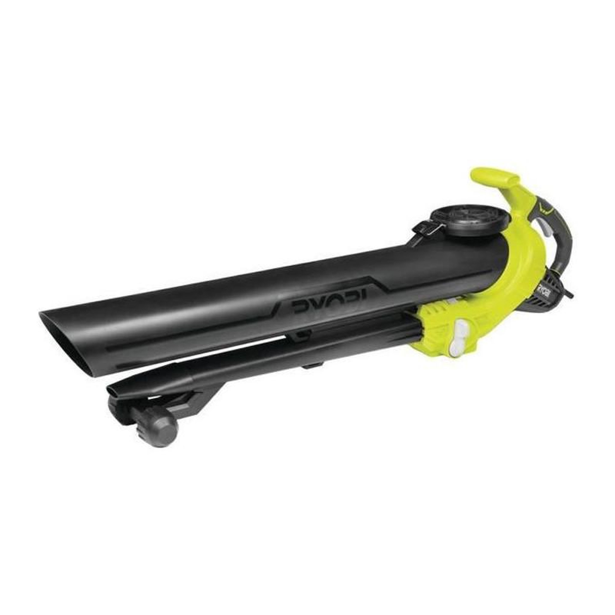 Ryobi Souffleur aspiro-broyeur électrique RYOBI 3000W 3en1 RBV3000CESV