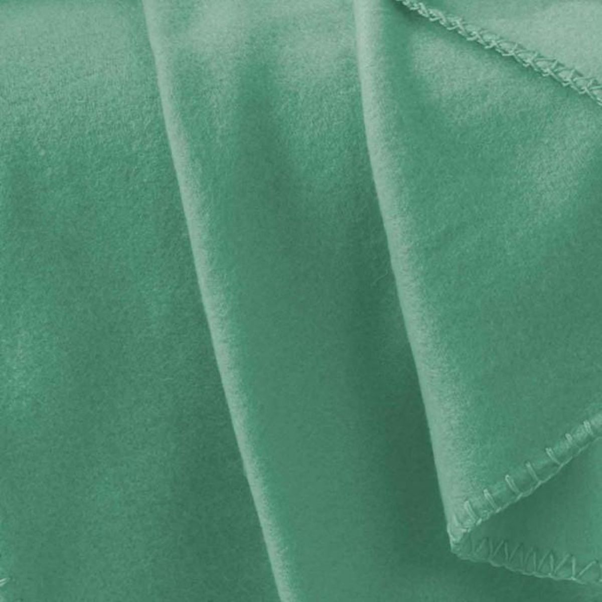 Paris Prix Plaid Polaire  Milou  125x150cm Sauge