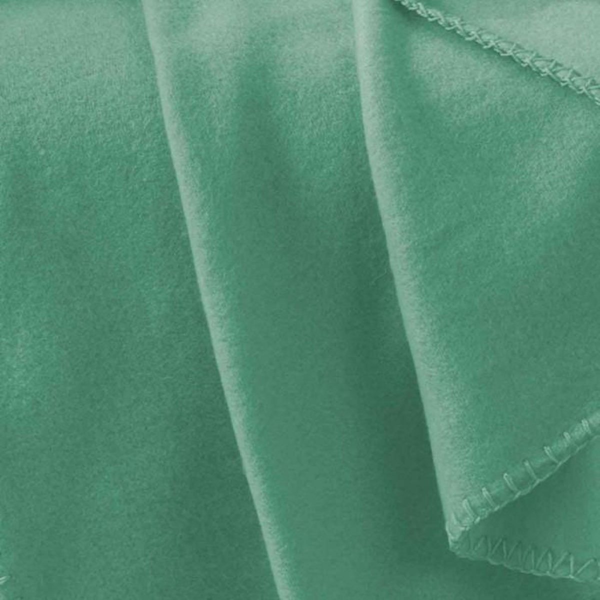 Paris Prix Plaid Polaire  Milou  125x150cm Sauge