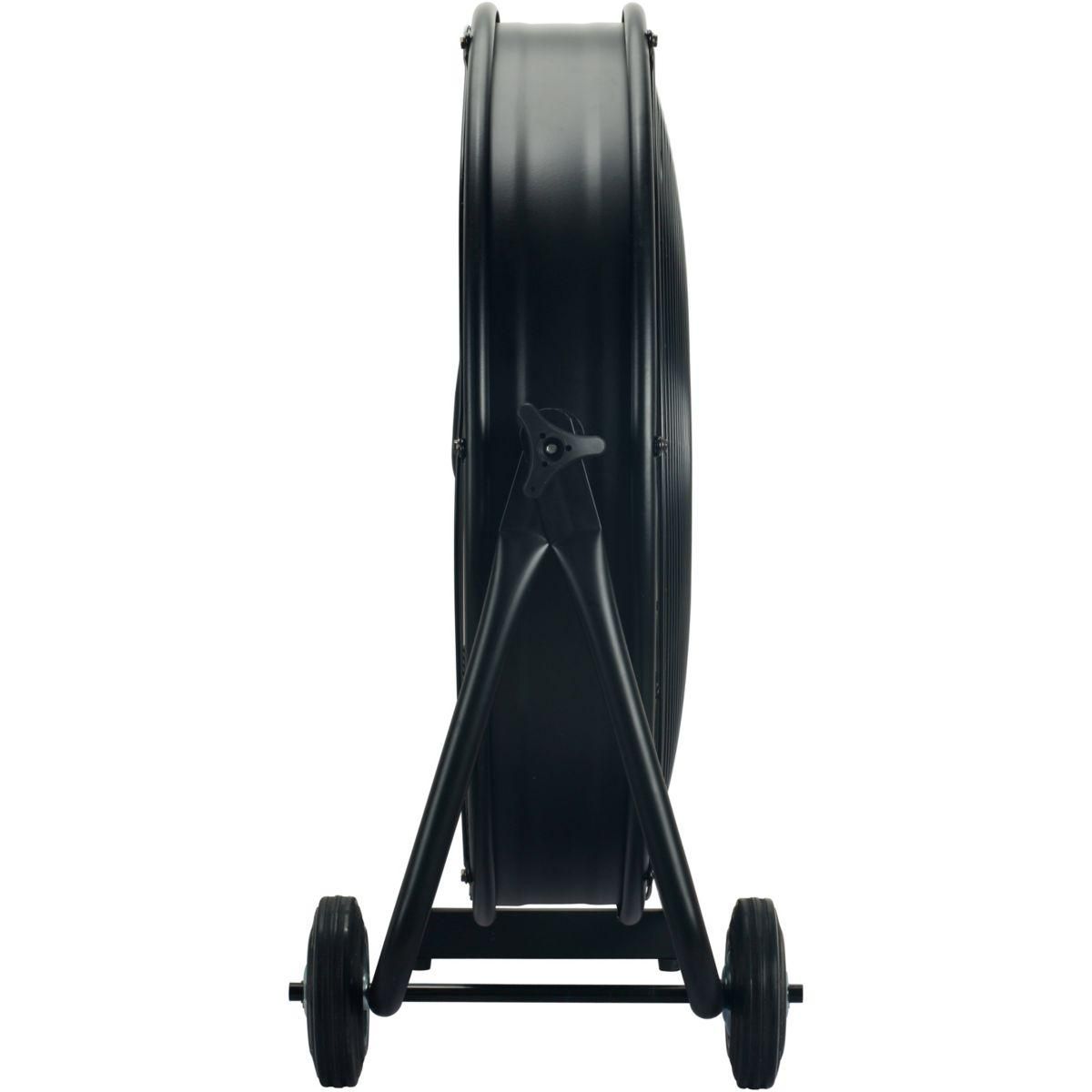 HOM'Y Ventilateur FE60-T2L