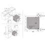 Voir la diapositive 5 : ASKO Four encastrable OTP26BGH