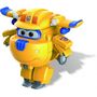 Voir la diapositive 2 : Auldey Pack de 4 Transform-a-bots Super Wings saison 5