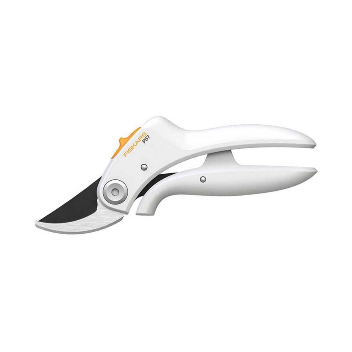 Fiskars Sécateur Light P57 - Ø 20 mm Double levier et lame franche