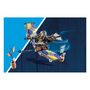 Voir la diapositive 4 : PLAYMOBIL Playmobil Novelmore Dario's glider - 71211 71211