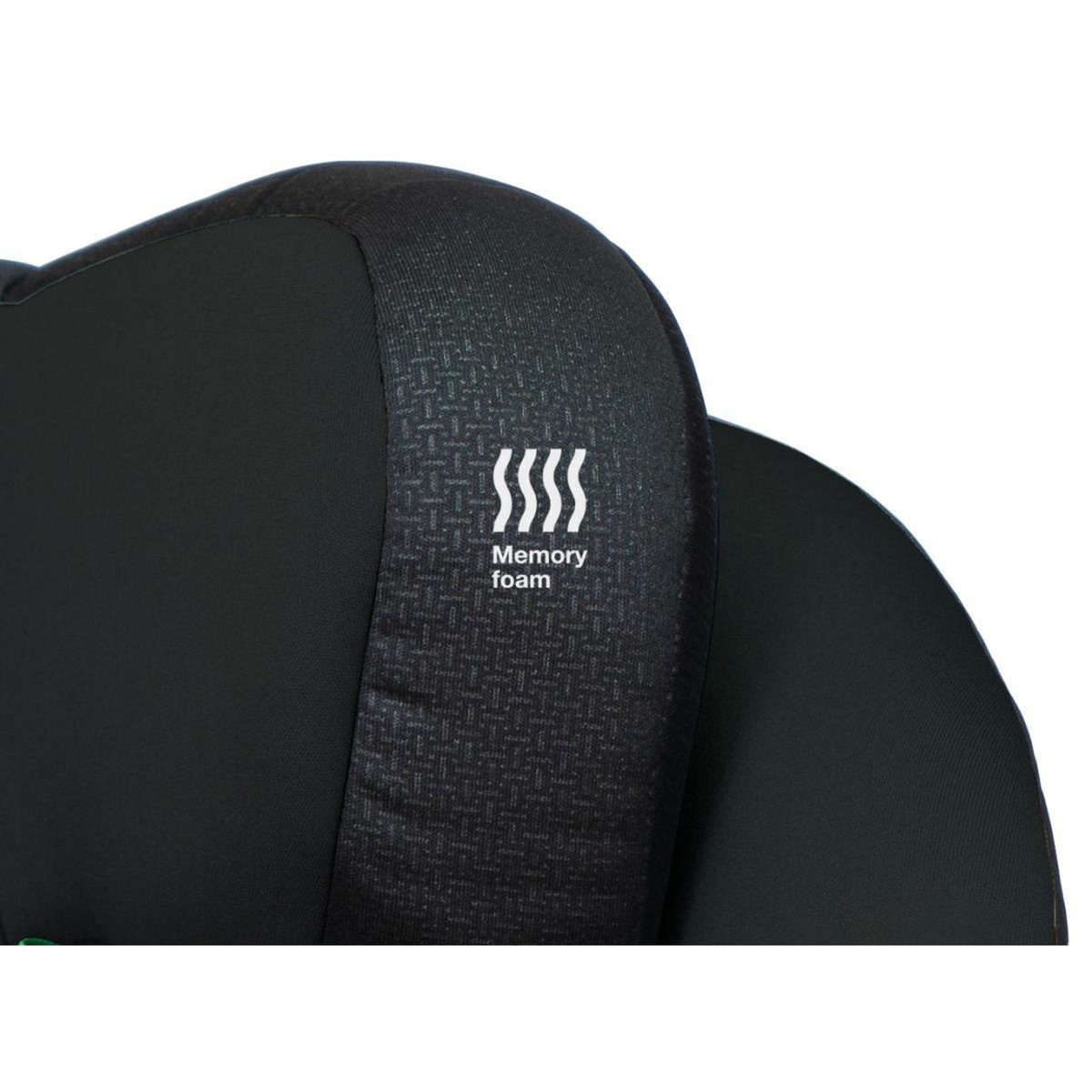 CASUALPLAY Play One I Size Black Wing