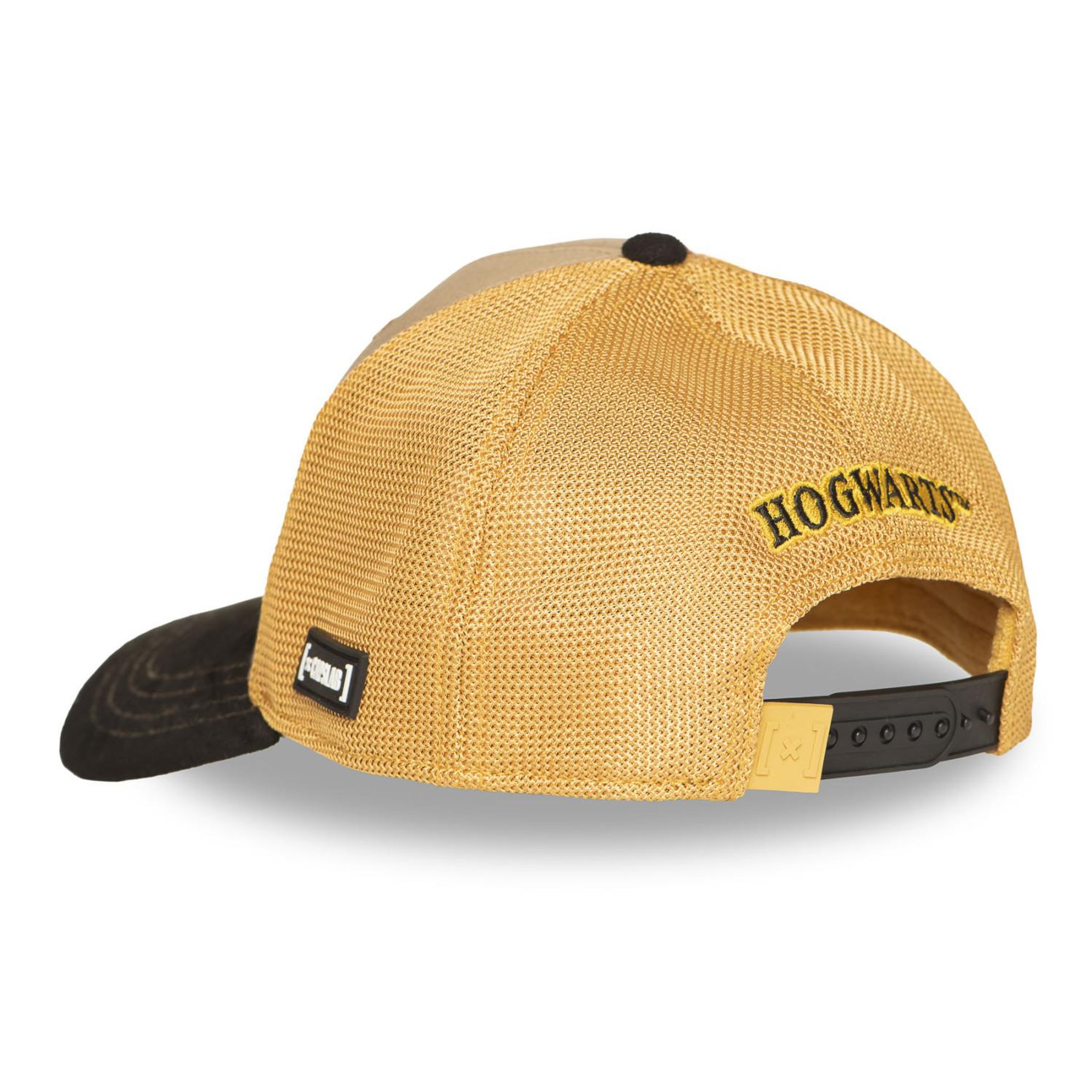 Voir la diapositive 5 : CAPSLAB Casquette prenium semi curved Deadly