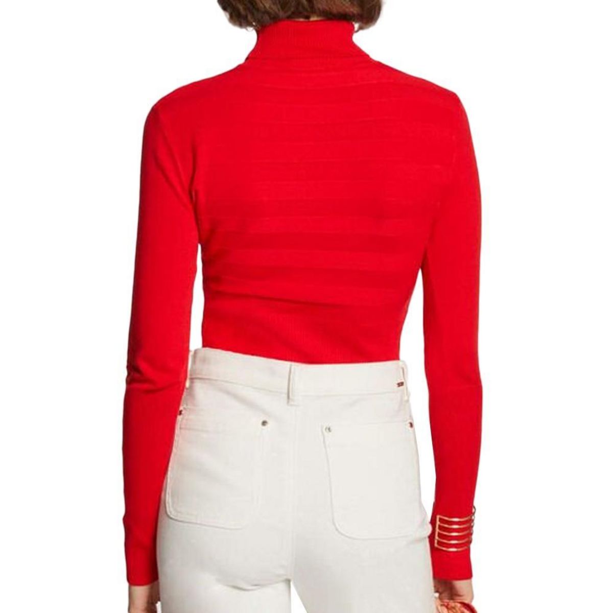 MORGAN Pull  Femme Morgan MENTOS