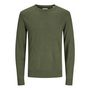 Voir la diapositive 3 : Jack & Jones Pull  Homme Jack & Jones Emile