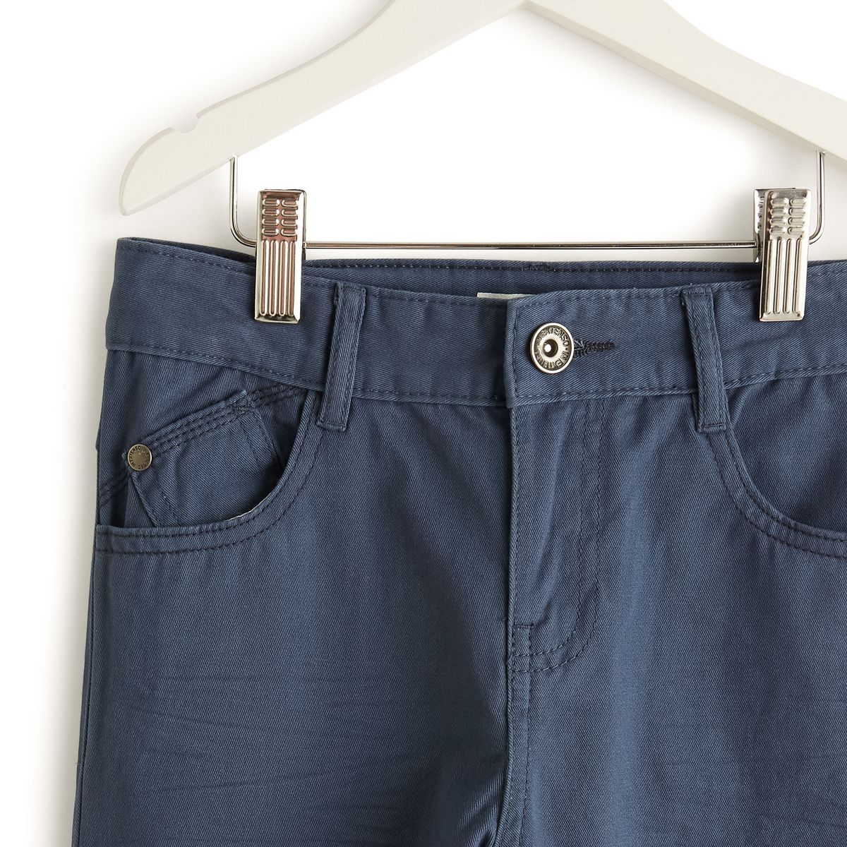 IN EXTENSO Pantalon twill garçon