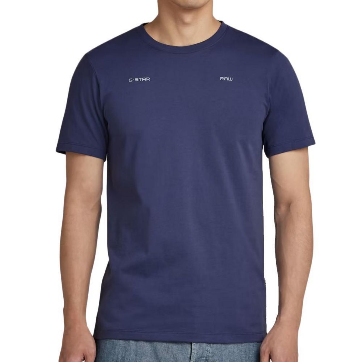 G-Star Raw T-Shirt  Homme G-Star Raw Hand