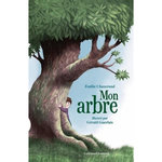 MON ARBRE, MON ENFANT, Chazerand Emilie