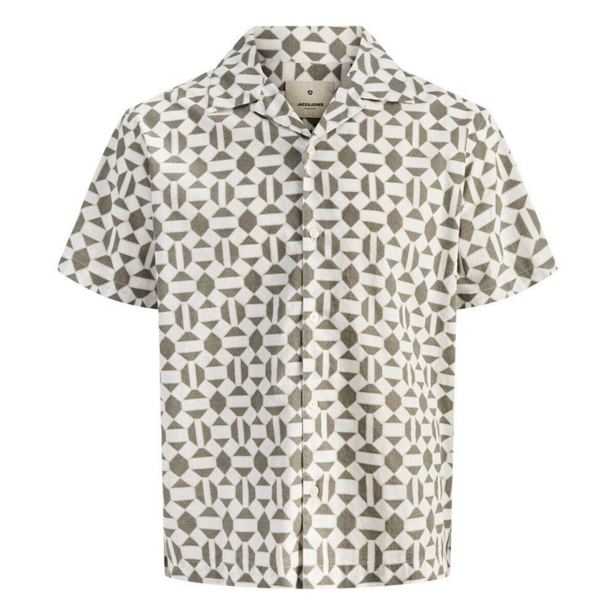 Jack & Jones Chemise  Homme Jack & Jones Kevin