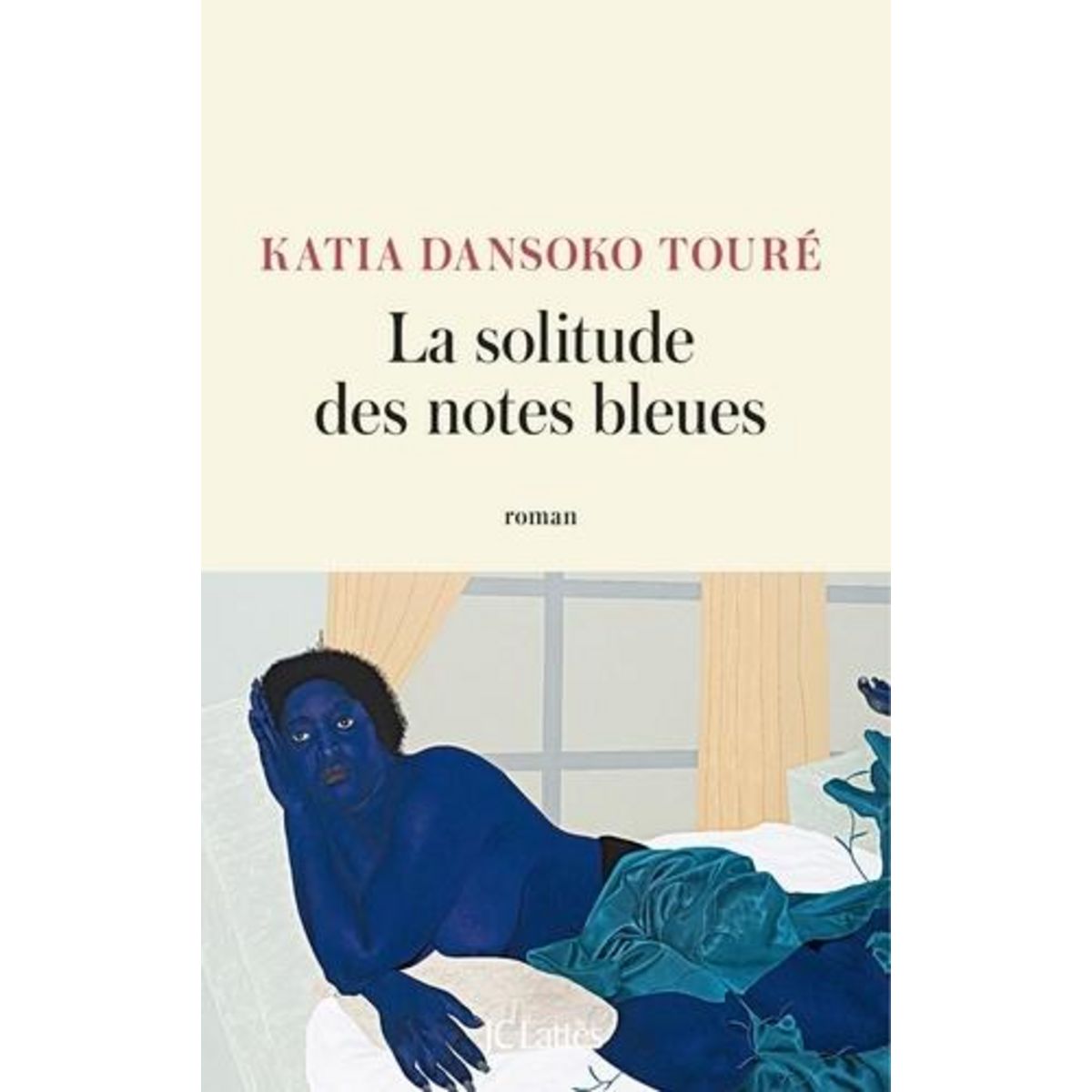 LA SOLITUDE DES NOTES BLEUES, Touré Katia Dansoko