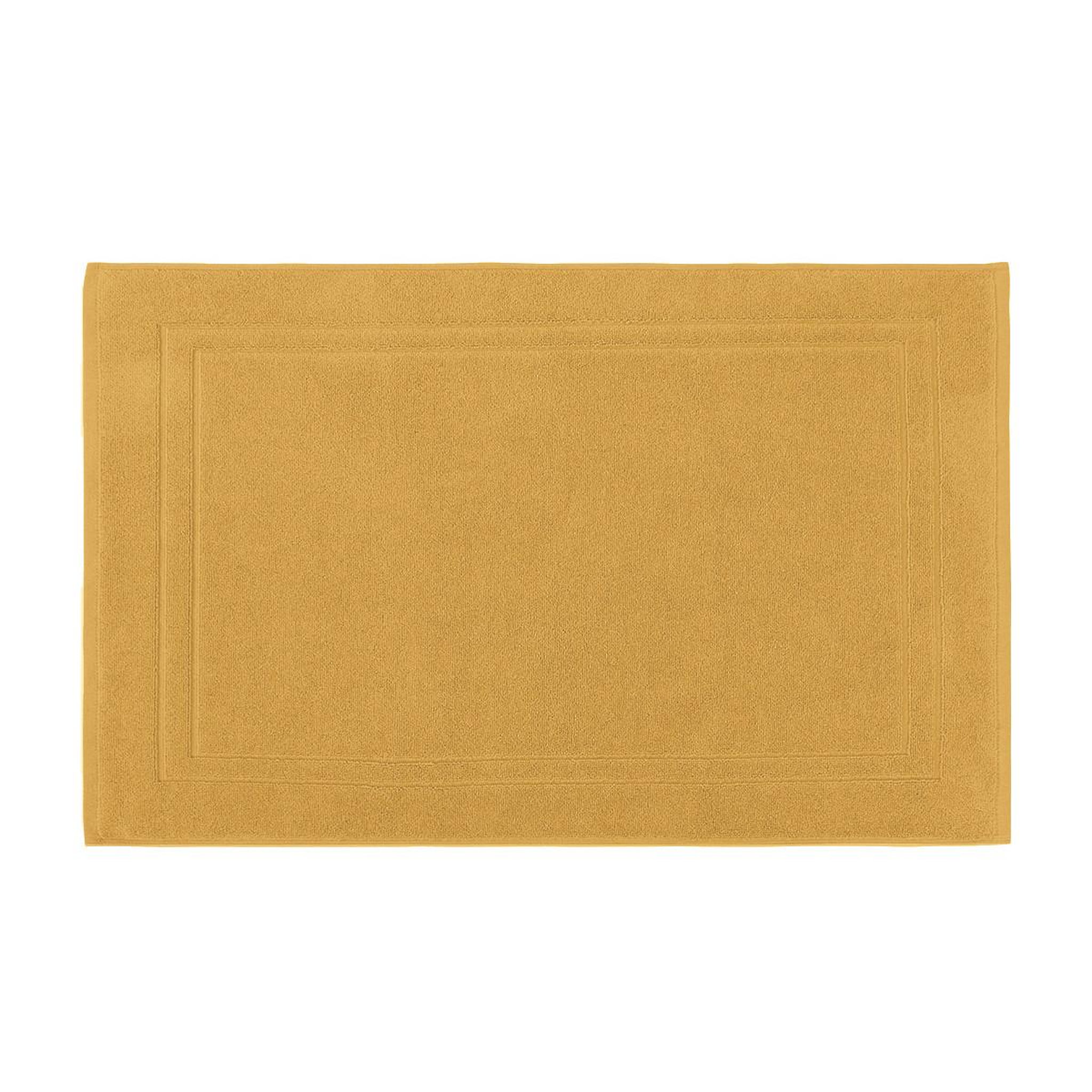 Voir la diapositive 1 : Sensei Maison Tapis de bain 900 g/m² LUXURY - 50x80 cm