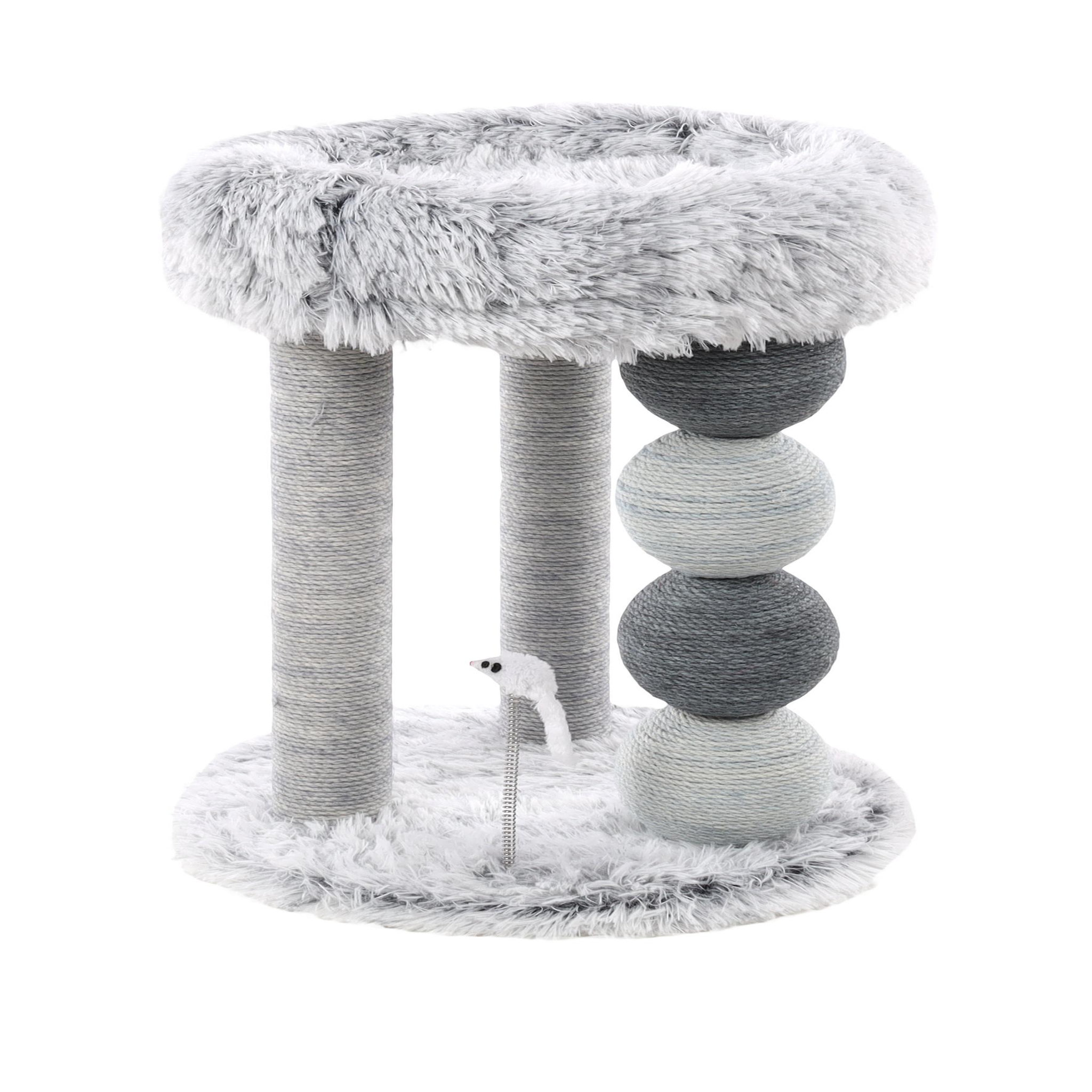 Eden Arbre a griffer pour chat duchesse