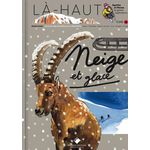 NEIGE ET GLACE, Frumy Hervé