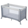 Voir la diapositive 1 : Bebe Confort Lit parapluie ultra léger - Soft Dream Warm Grey