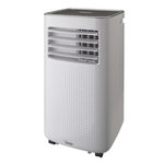 BIMAR Bimar CP092 Climatiseur portatif 55 dB Gris