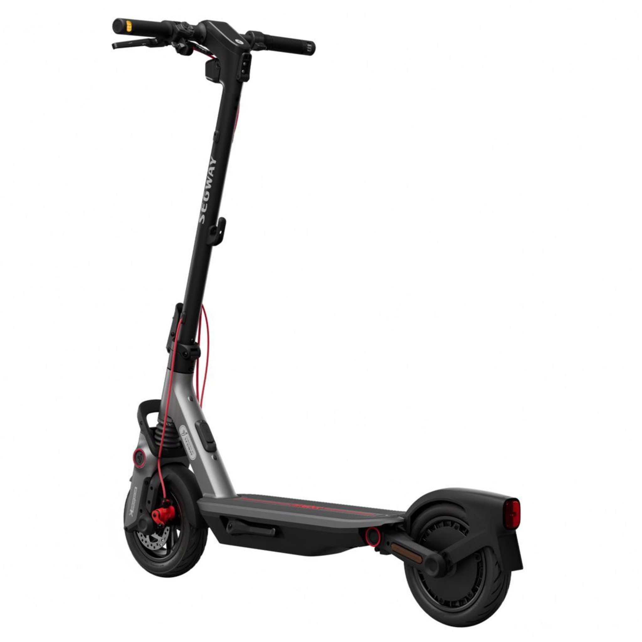 Voir la diapositive 4 : Segway Trottinette électrique f3 e